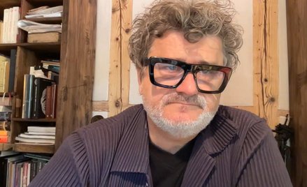 Janusz Palikot na webinarach przedstawia plany ratowania Manufaktury i TD. Według inwestorów są mało