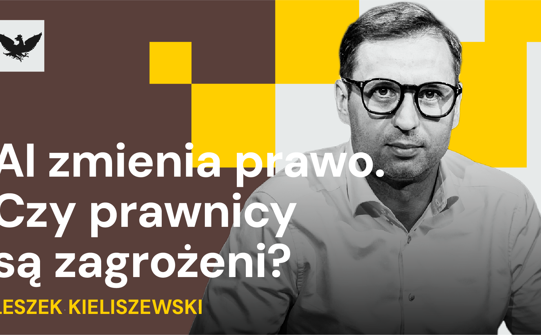 Czy sztuczna inteligencja zastąpi prawników? Jak AI zmienia pracę kancelarii i przyszłość prawa
