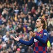 Barcelona sprowadzi napastnika CD Leganes?
