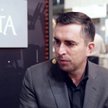 Michał Skotnicki: Koneser jest już dojrzałym projektem