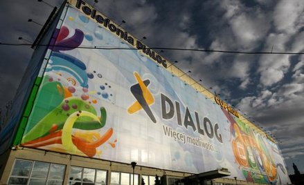 Dialog chce zainwestować 100 mln zł, rozmawia z bankami