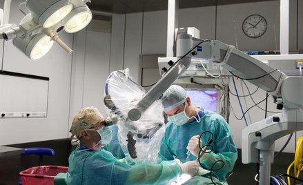 Szpital zapłaci pacjentowi za uszkodzony nerw