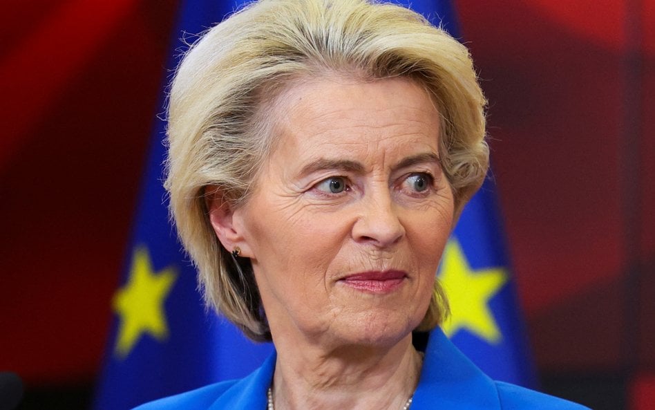 Komisja Europejska będzie współpracować z państwami członkowskimi nad nowymi europejskimi ramami rea