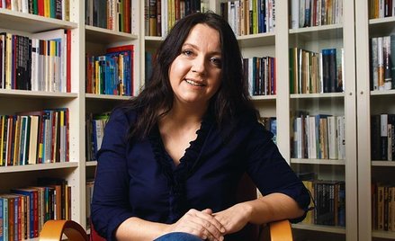 Nie jesteśmy rezerwatem