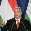 Premier Węgier Viktor Orbán wprowadza zwolnienia podatkowe dla matek i limit oprocentowania kredytów