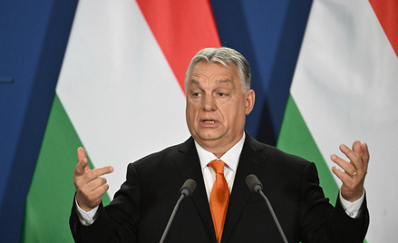 Premier Węgier Viktor Orbán wprowadza zwolnienia podatkowe dla matek i limit oprocentowania kredytów