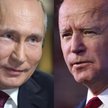 Władimir Putin, Joe Biden
