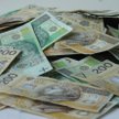 Potrącenie wynagrodzenia: zbieg utrudnia liczenie