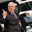 Obie firmy łączy już osoba Martina Winterkorna, który jest zarówno prezesem Volkswagena, jak i spółk