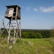 Myśliwy zastrzelił człowieka. Rok więzienia w zawieszeniu