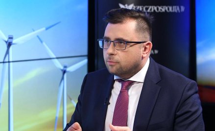 #RZECZoBIZNESIE: Filip Grzegorczyk: Międzynarodowy spór nie podważył zaufania do Tauronu