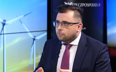 #RZECZoBIZNESIE: Filip Grzegorczyk: Międzynarodowy spór nie podważył zaufania do Tauronu