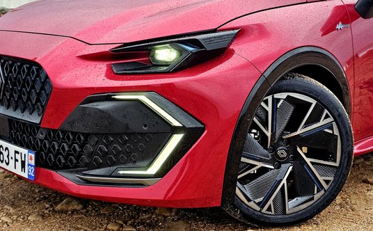 Nowe Renault Clio szóstej generacji