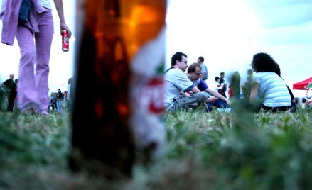 Polskie dzieci zbyt daleko od rodziców