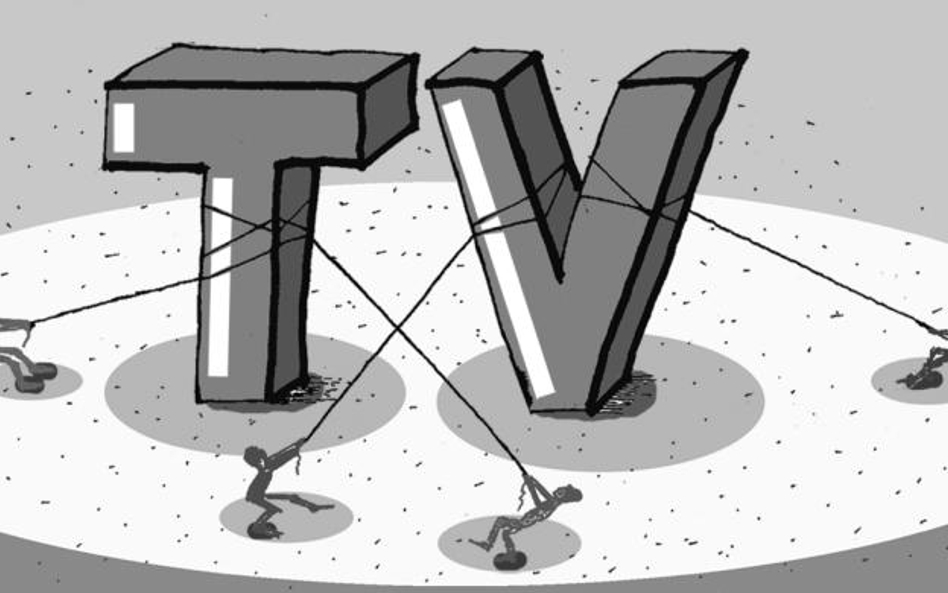 Kiedy wygasły mandaty członków rady nadzorczej TVP