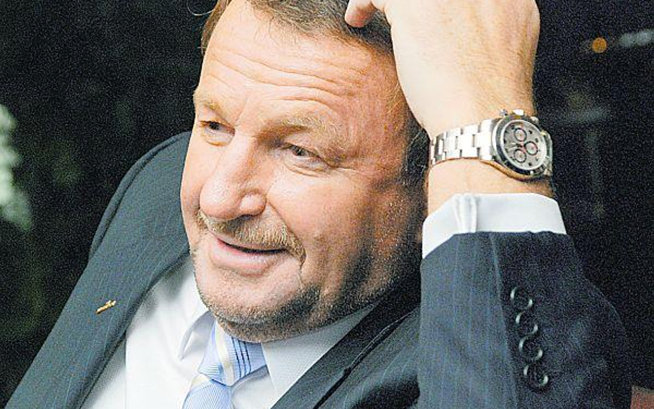 Budowlana część holdingu wejdzie na giełdę