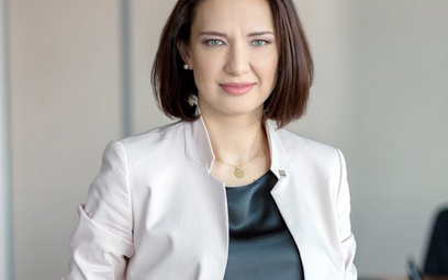 Liudmila Climoc, nowa prezes Orange Polska, dostała w schedzie po Julienie Ducarrozie sprawę sporu z