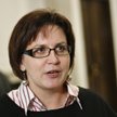Małgorzata Sadurska