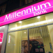 Miliardowa emisja Millennium
