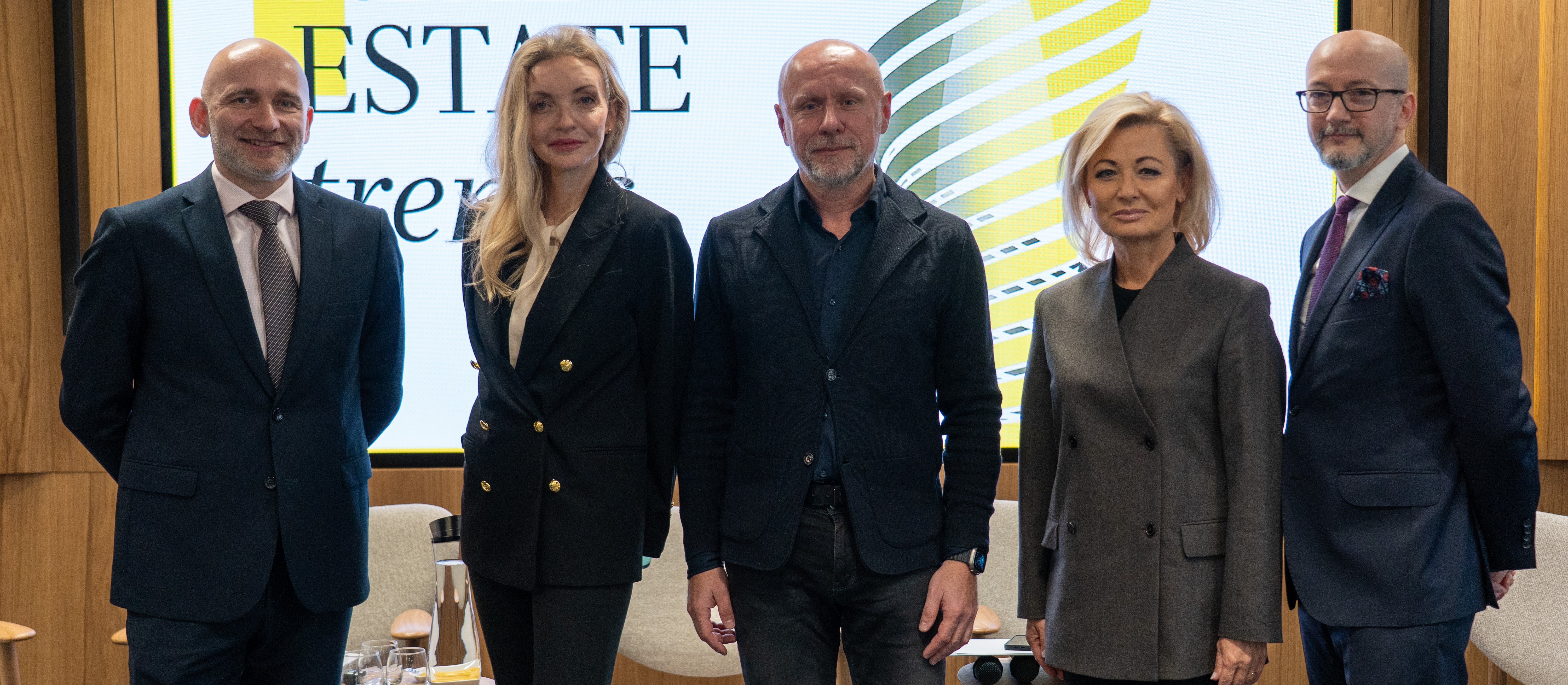 Rynek mieszkaniowy szuka równowagi