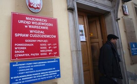 Wojewoda przekaże kompetencje marszałkowi