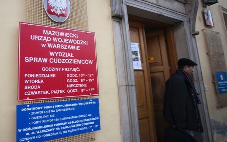 Wojewoda przekaże kompetencje marszałkowi