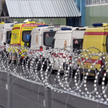 Epidemia w Europie: WHO zaniepokojone liczbami