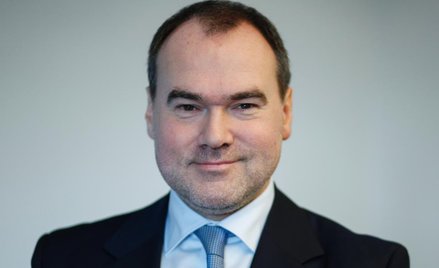 Rozmowa z Igorem Chalupcem, prezesem Ruchu