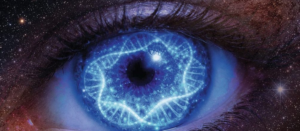 „A jak Andromeda”: Gwiezdny list z wirusem