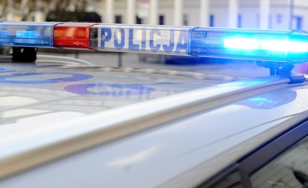 Policjant dorabiał na handlu kokainą