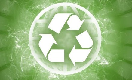 Biznes i klienci mocno stawiają na recykling i projektowanie