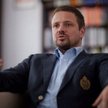 Trzaskowski kandydatem PO na prezydenta Warszawy