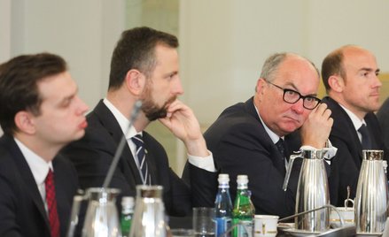 Tragedia w Przewodowie zmieniła debatę polityczną. Politycy PiS i opozycji mówią o jedności