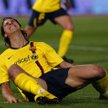Zlatan Ibrahimovic