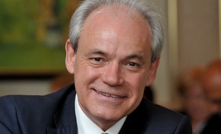 Adam Szejnfeld: Moja wiedza przyda się kobietom