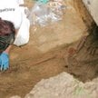 W latach 2013–2014 na Łączce zostało ekshumowanych ok. 200 zamordowanych przez bezpiekę żołnierzy, 4
