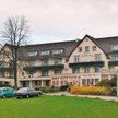 Hotel De Bilderberg w holenderskiej miejscowości Oosterbeek był w maju 1954 r. miejscem pierwszego s