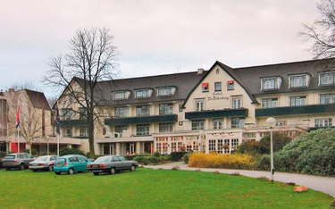 Hotel De Bilderberg w holenderskiej miejscowości Oosterbeek był w maju 1954 r. miejscem pierwszego s