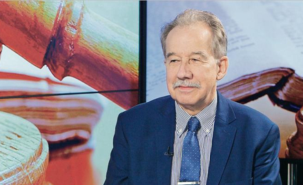 #RZECZoPRAWIE: Hermeliński o pytaniu Zaradkiewicza do TK