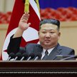 Kim Dzong Un