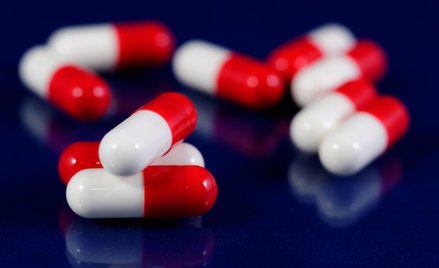 Coraz więcej faszerowanych chemią narkotyków