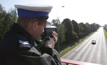 Gmina może dofinansować zakupy dla policji