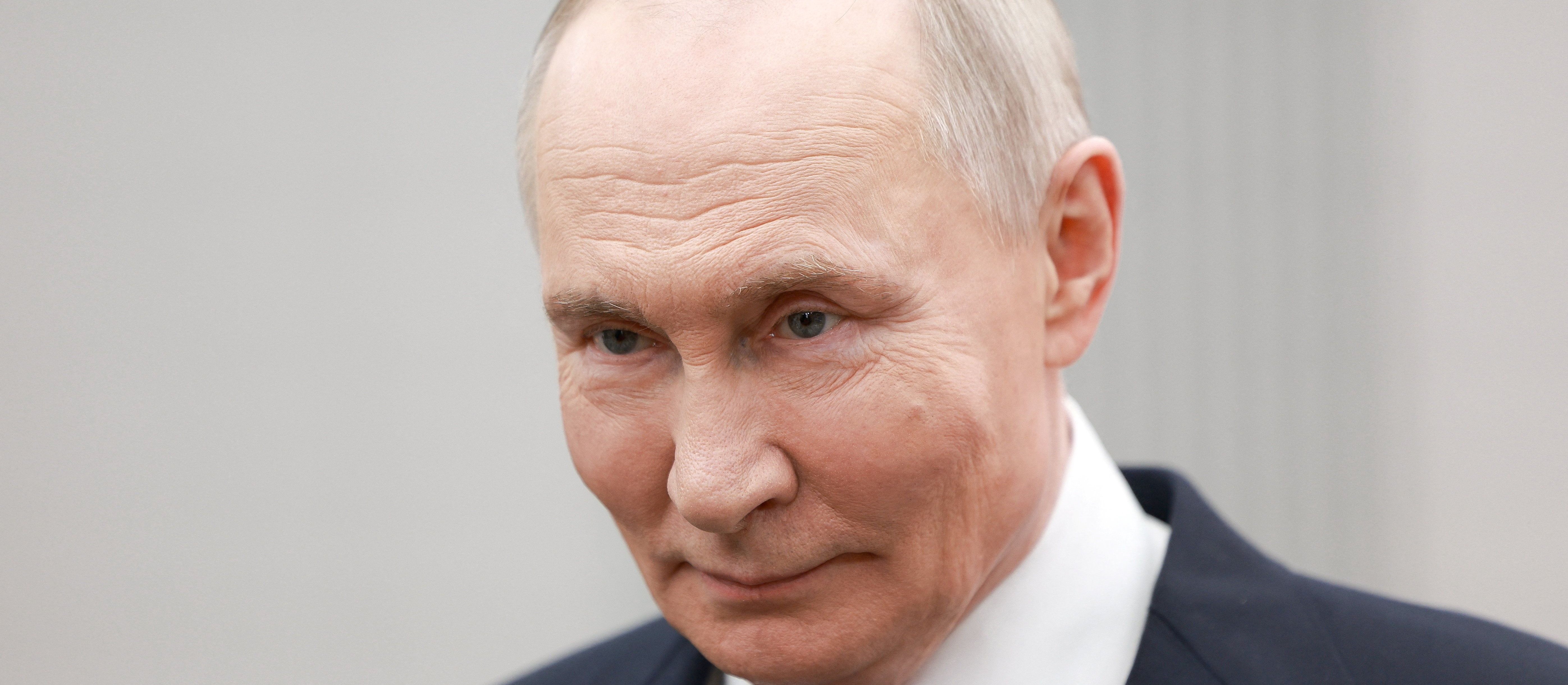 Vladimir Putin: Russia will occupy Donbas - 1  way or another