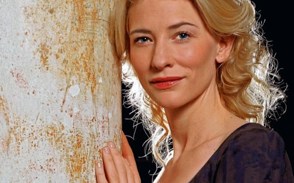 Cate Blanchett