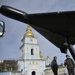 Broń laserowa ma być używana przez Ukraińców do strącania dronów
