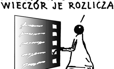 Pion - poziom