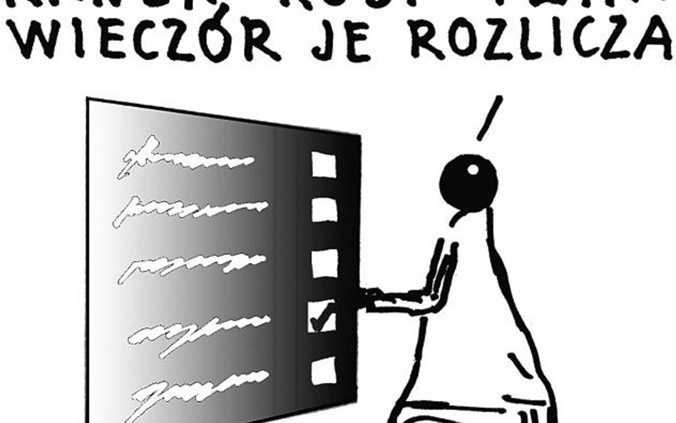 Pion - poziom