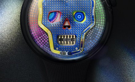 Upada jedna z najbardziej innowacyjnych firm zegarkowych