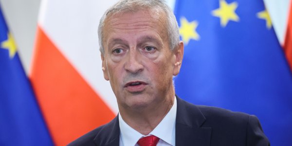 Pożary w Polsce. Kolumbijczyk miał działać na zlecenie Rosji. Ustalenia ABW