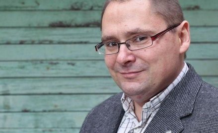 Tomasz P. Terlikowski: Radosna destrukcja doktryny